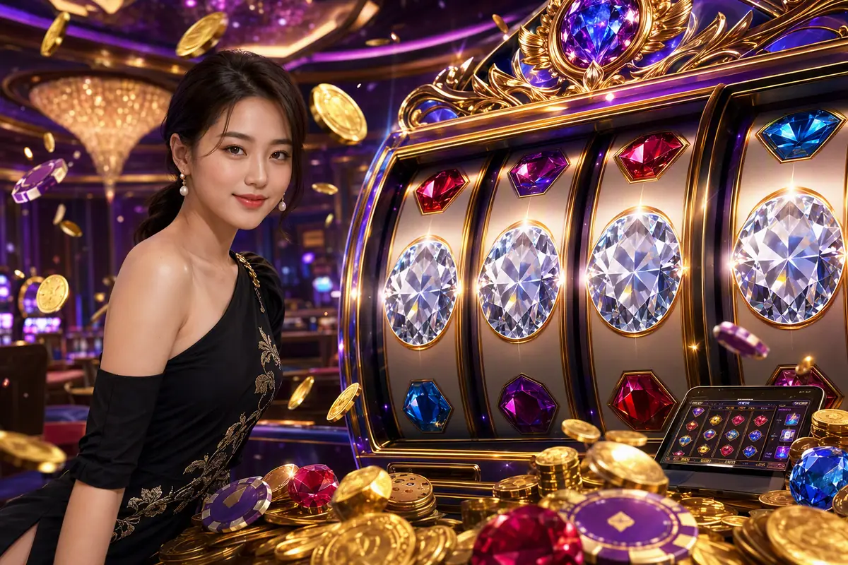 fa9994 Cocktail Nights Slot Game