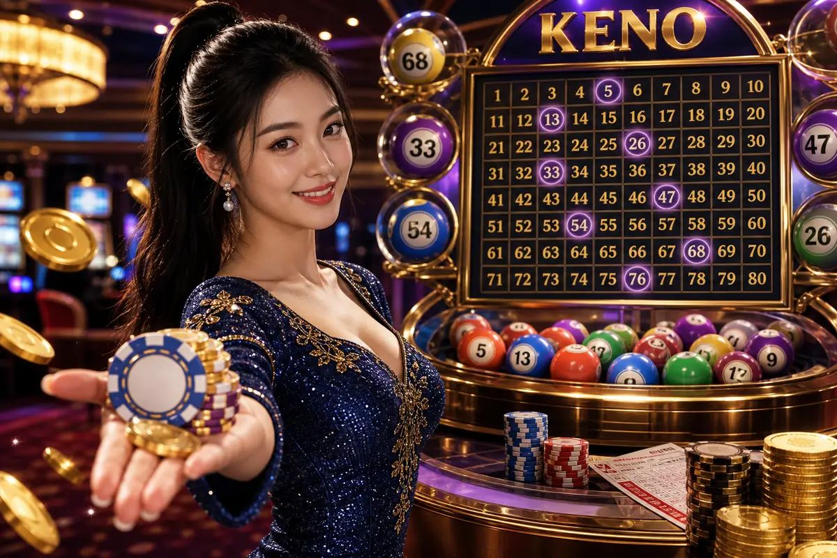 fa9994 Cocktail Nights PG Soft Game Features