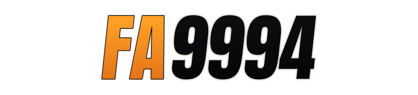 fa9994 লোগো